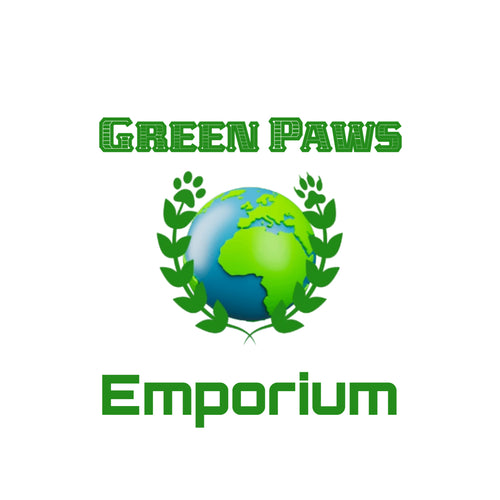 Green Paws Emporium